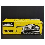 Solido Tigre I