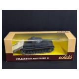 Solido No 6073 PZ IV