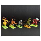 Vintage toys