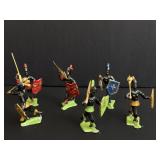 Vintage toys