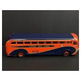 Lionel Bus Lines