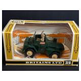 Britains No 9781