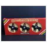 Britains Metal- Models