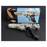 Super electronic Gun