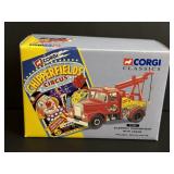 Corgi Classics toy