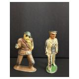 Vintage toys