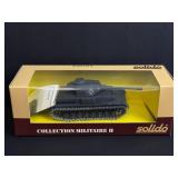 Solido N 6073 PZ IV