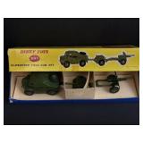 Dinky Toys 697
