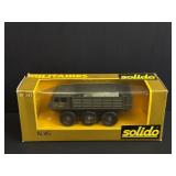 Solido Alvis No 247