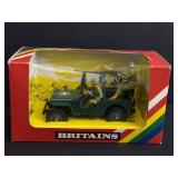 Britains No 8786