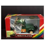 Britains 9780