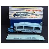 Dinky Supertoys
