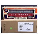 Lionel Collectors Club of America