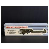 Dinky Supertoys