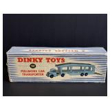 Dinky toys 582