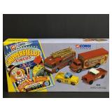 Corgi Classic