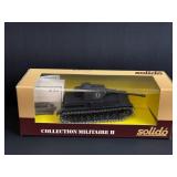 Solido No 6073 PZ IV