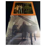 Chuck Mangione / Carole King