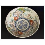 Asian plates