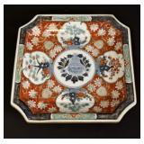Asian plates