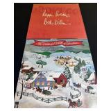 The Andy Williams / Christmas Songs
