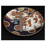 Asian plates
