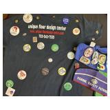 Patches