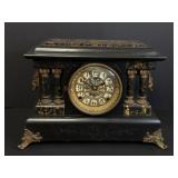 Vintage clock