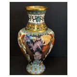 Vintage vase