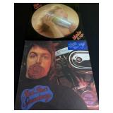 The Cars / Paul McCartney