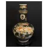 Vintage vase
