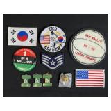 Patches