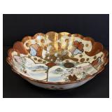 Asian vintage Plates