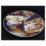 Big plate