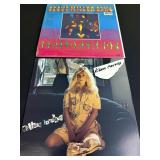 Kim Carnes / Steve Miller Band