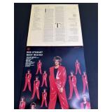 Rod Stewart - Body Wishes / Ella Fitzgerald