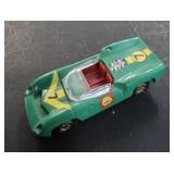 Vintage matchbox car