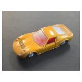 Vintage matchbox car