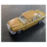 Vintage matchbox car