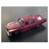 Vintage matchbox car