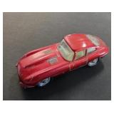 Vintage matchbox car