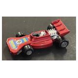 Vintage matchbox car