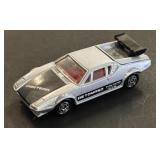 Vintage matchbox car