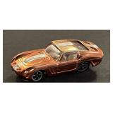 Vintage matchbox car