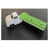 Vintage matchbox car