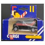 Vintage matchbox car