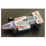 Vintage matchbox car