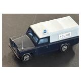 Vintage matchbox car