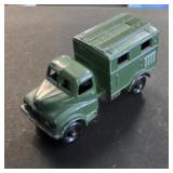 Vintage matchbox car