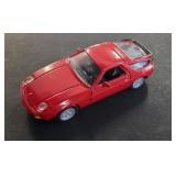 Vintage matchbox car